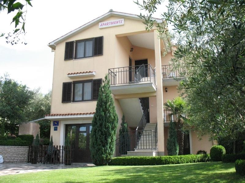 Apartment Pokrajac Rovinjsko Selo Pokój zdjęcie