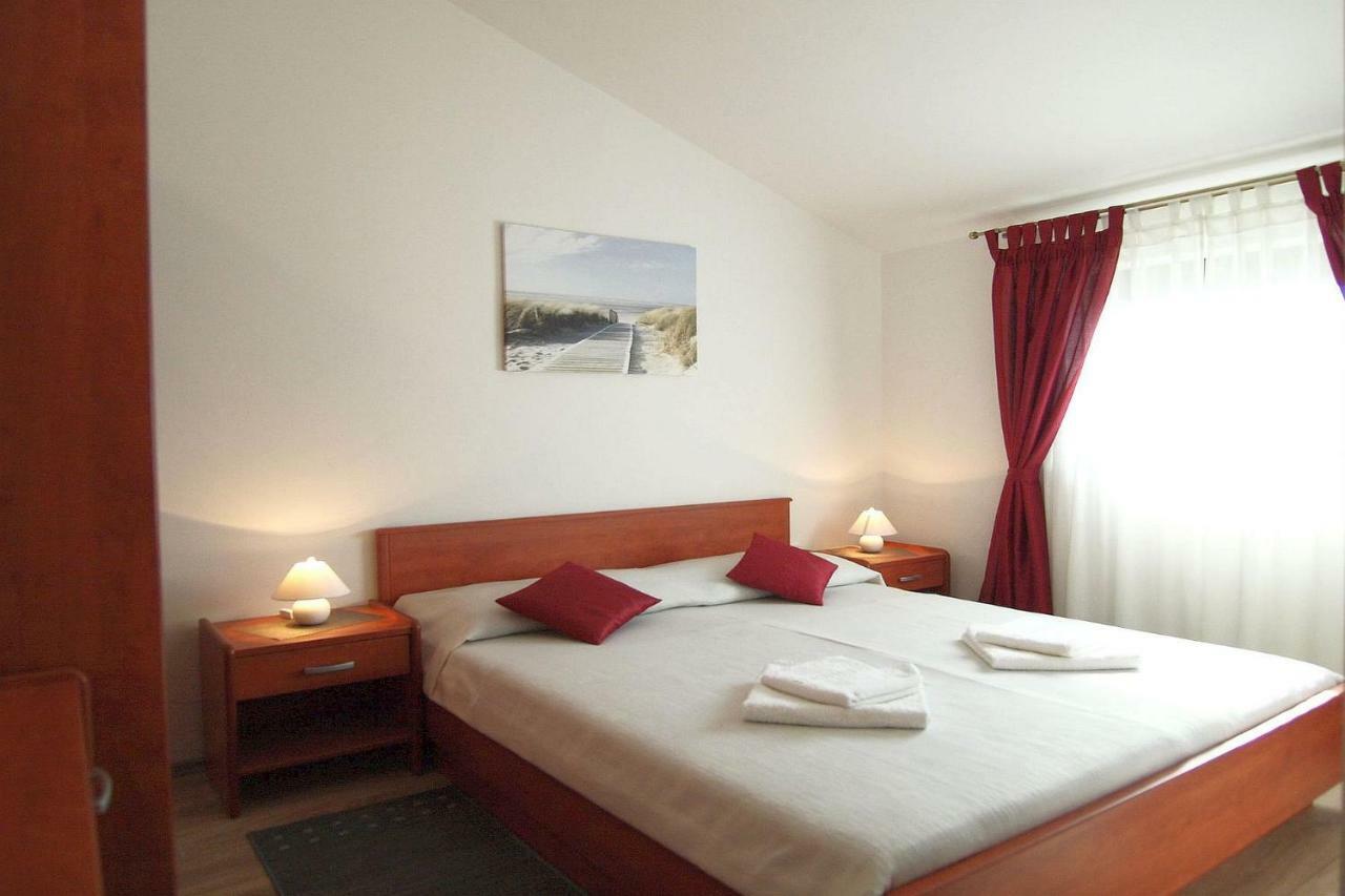 Apartment Pokrajac Rovinjsko Selo Zewnętrze zdjęcie