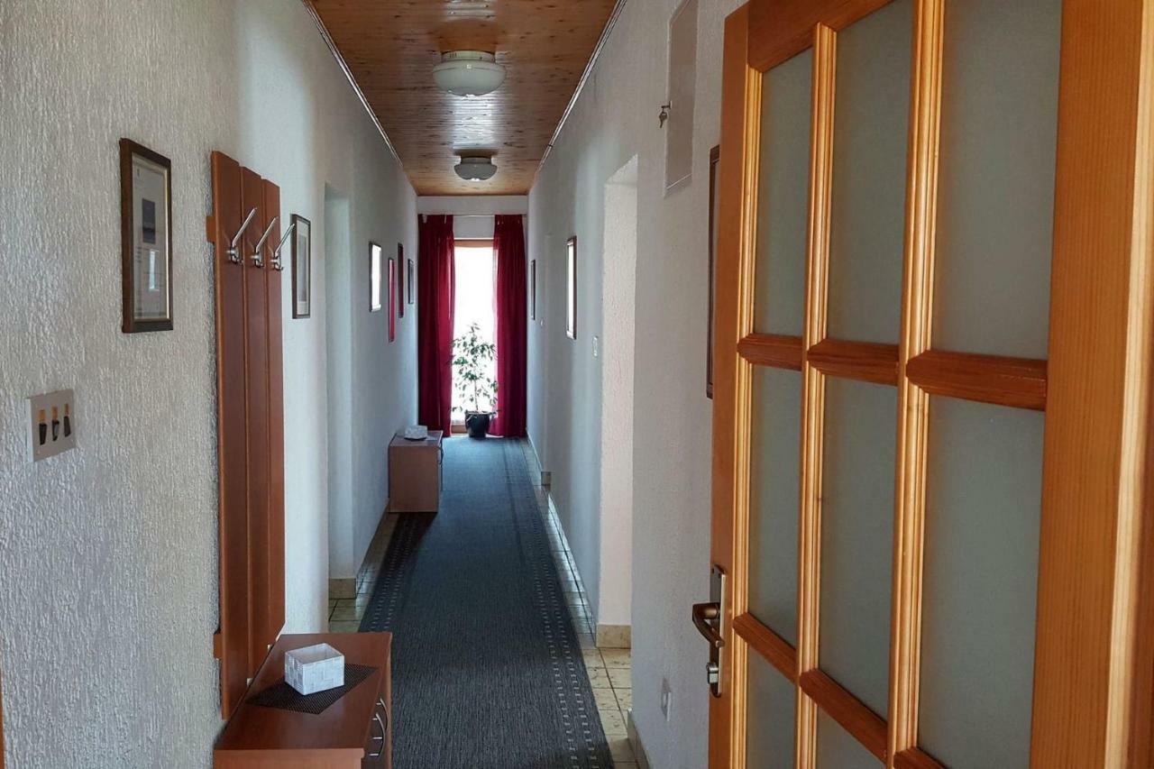 Apartment Pokrajac Rovinjsko Selo Zewnętrze zdjęcie