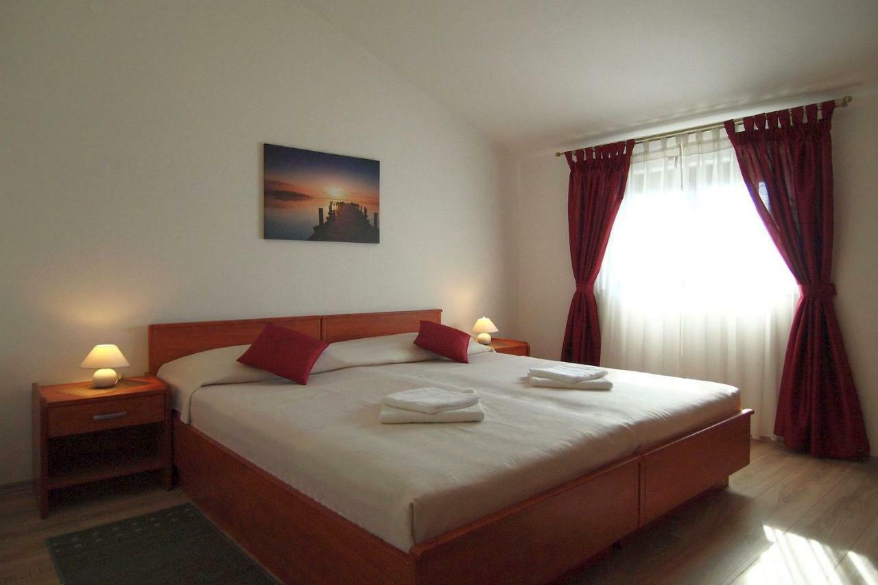 Apartment Pokrajac Rovinjsko Selo Zewnętrze zdjęcie