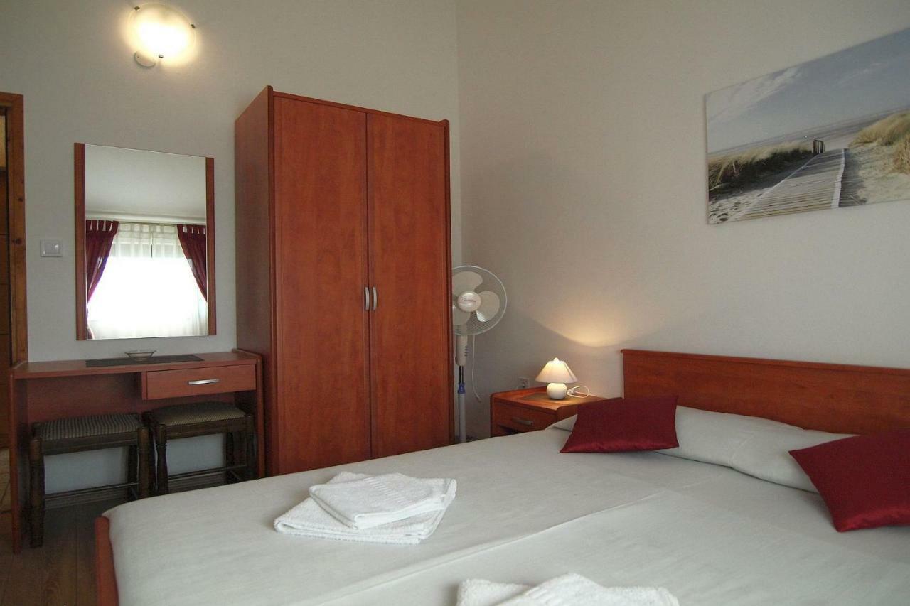 Apartment Pokrajac Rovinjsko Selo Zewnętrze zdjęcie