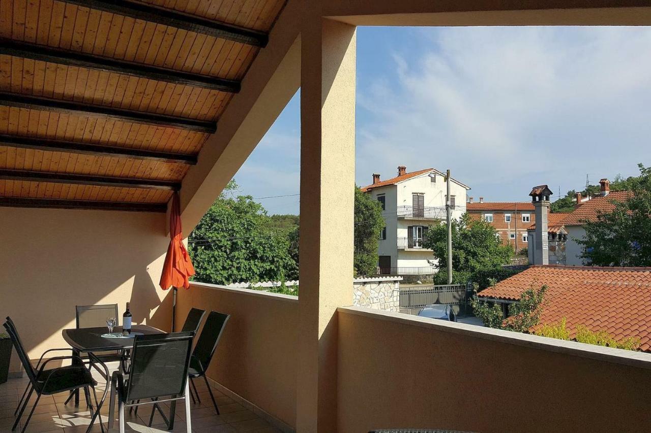 Apartment Pokrajac Rovinjsko Selo Zewnętrze zdjęcie