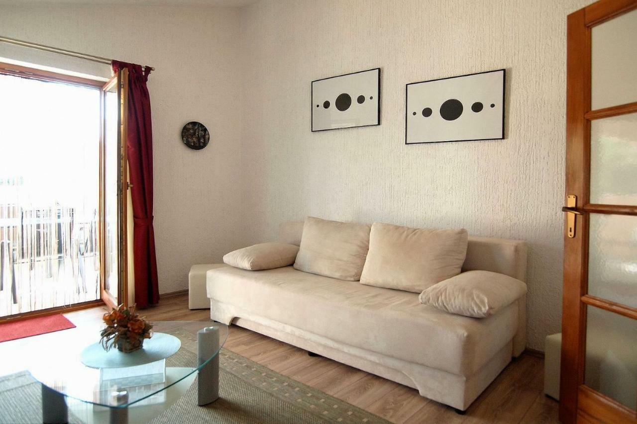 Apartment Pokrajac Rovinjsko Selo Zewnętrze zdjęcie