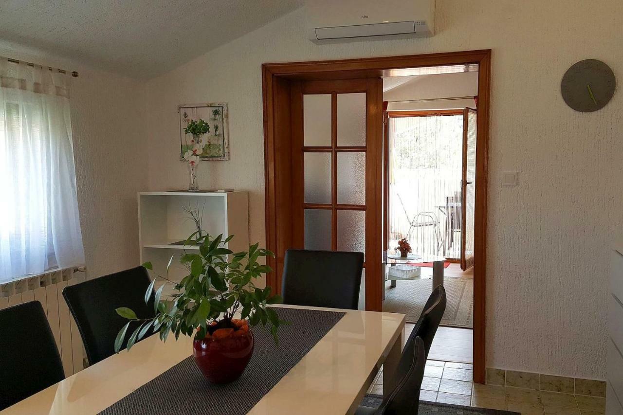 Apartment Pokrajac Rovinjsko Selo Zewnętrze zdjęcie